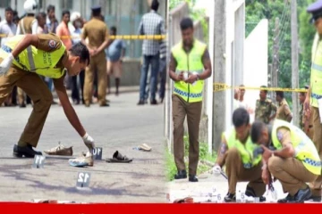 ஆசிரியர் ஒருவர் சுட்டுக் கொலை: பின்னணியில் வெளியான காரணம்