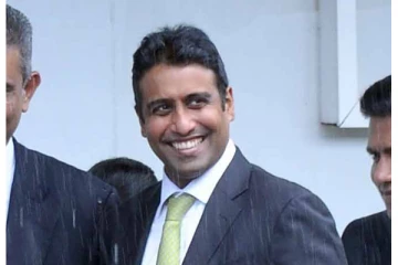 அர்ஜுன அலோசியஸுக்கு மீண்டும் வழங்கப்பட்ட அனுமதி!