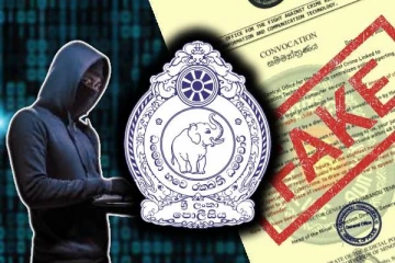 இணையத்தில் பரவி வரும் போலி கடிதம்: தொடரும் விசாரணை