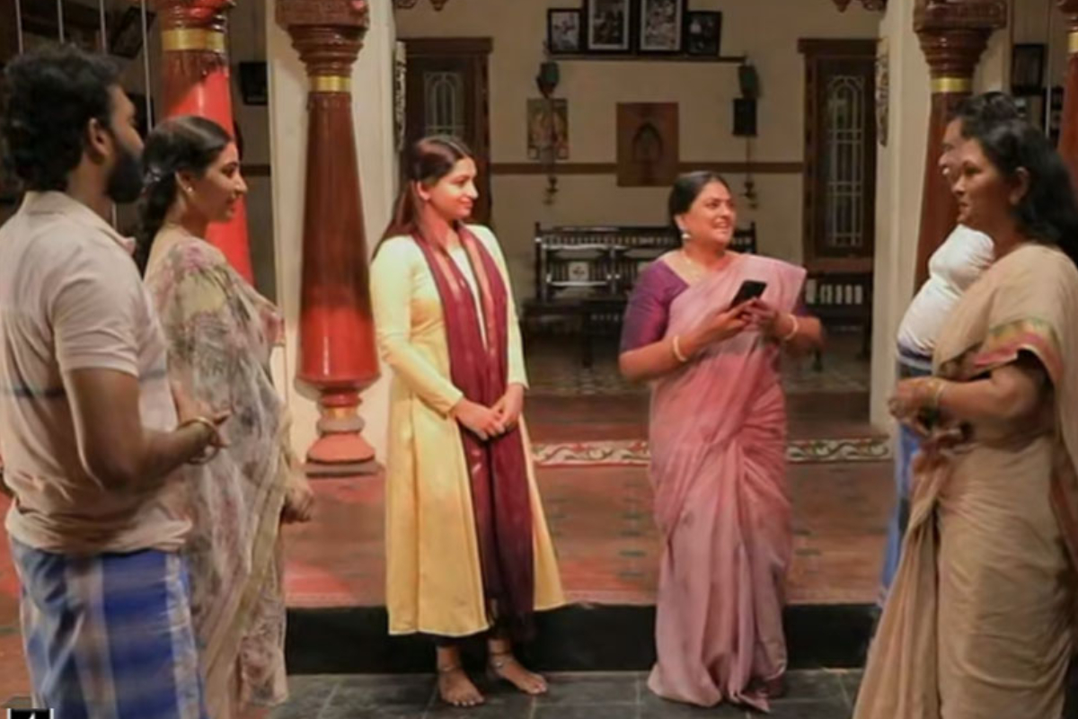 பாண்டியன் ஸ்டோர்ஸ், அழகே அழகு சீரியல்கள் ரசிகர்களுக்கு வருத்தமான செய்தி.. என்ன தெரியுமா? | Pandian Stores Azhage Azhagu Maga Sangamam End