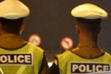 பயணிகள் பேருந்தை ஓட்டிவந்த 15 வயது சிறுவன் கைது