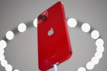 5G மற்றும் Face ID ஆகிய முக்கிய மேம்படுத்தலுடன்…iPhone SE 4 குறித்த முக்கிய தகவல்கள்!