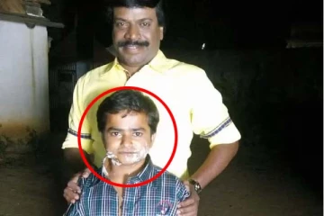 நாதஸ்வரம் சீரியல் நடிகர் காஜா ஞாபகம் இருக்கா? இப்போ என்ன செய்கிறார்?