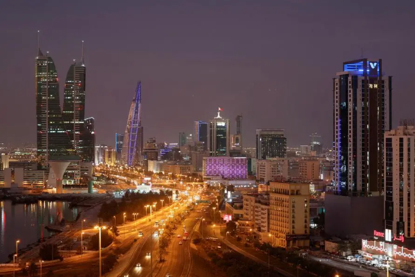 bahrain golden visa