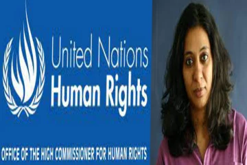 ஆபத்தின் விளிம்பில் இலங்கையர்கள்: மனித உரிமைகள் கண்காணிப்பகம் குற்றச்சாட்டு