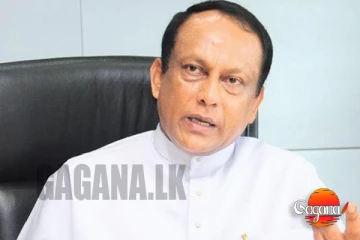 හිටපු ඇමති ලක්‍ෂ්මන් යාපා අබේවර්ධනට අධි චෝදනා [VIDEO]