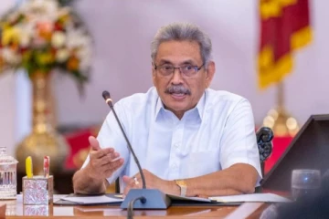 ජනපති ඇමරිකානු නියෝජිතයින් හමුවෙයි