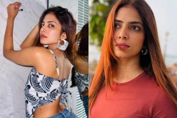 ஏடாகூடாமான கேள்விகளை கேட்ட ரசிகர்கள்!! பதிலடி கொடுத்த மாளவிகா மோகனன்..