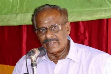 ஜனாதிபதியுடனான பேச்சு: முன்வைக்கவுள்ள விடயங்கள் என்ன? மாவை தகவல்