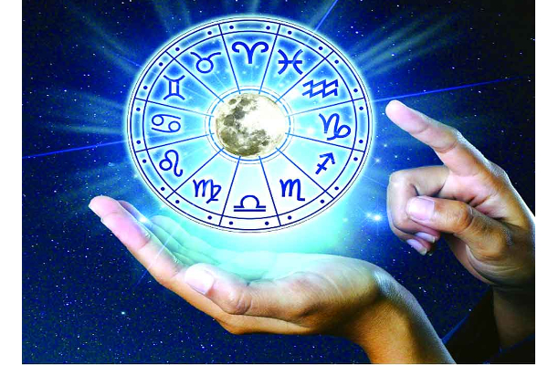 ஏப்ரல் 14 ; தமிழ் புத்தாண்டு முதல் இந்த ராசிக்காரர்களின் வாழ்க்கை அமோகம்தான்! | April 14 The Lives Of These Zodiac Signs