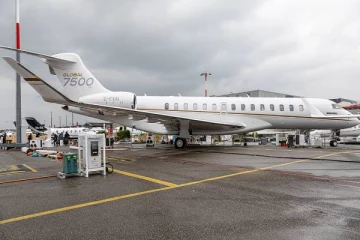 கனடாவில் மீண்டும் அறிமுகமாகும் உலகின் அதிவேக பயணிகள் ஜெட் விமானம்!