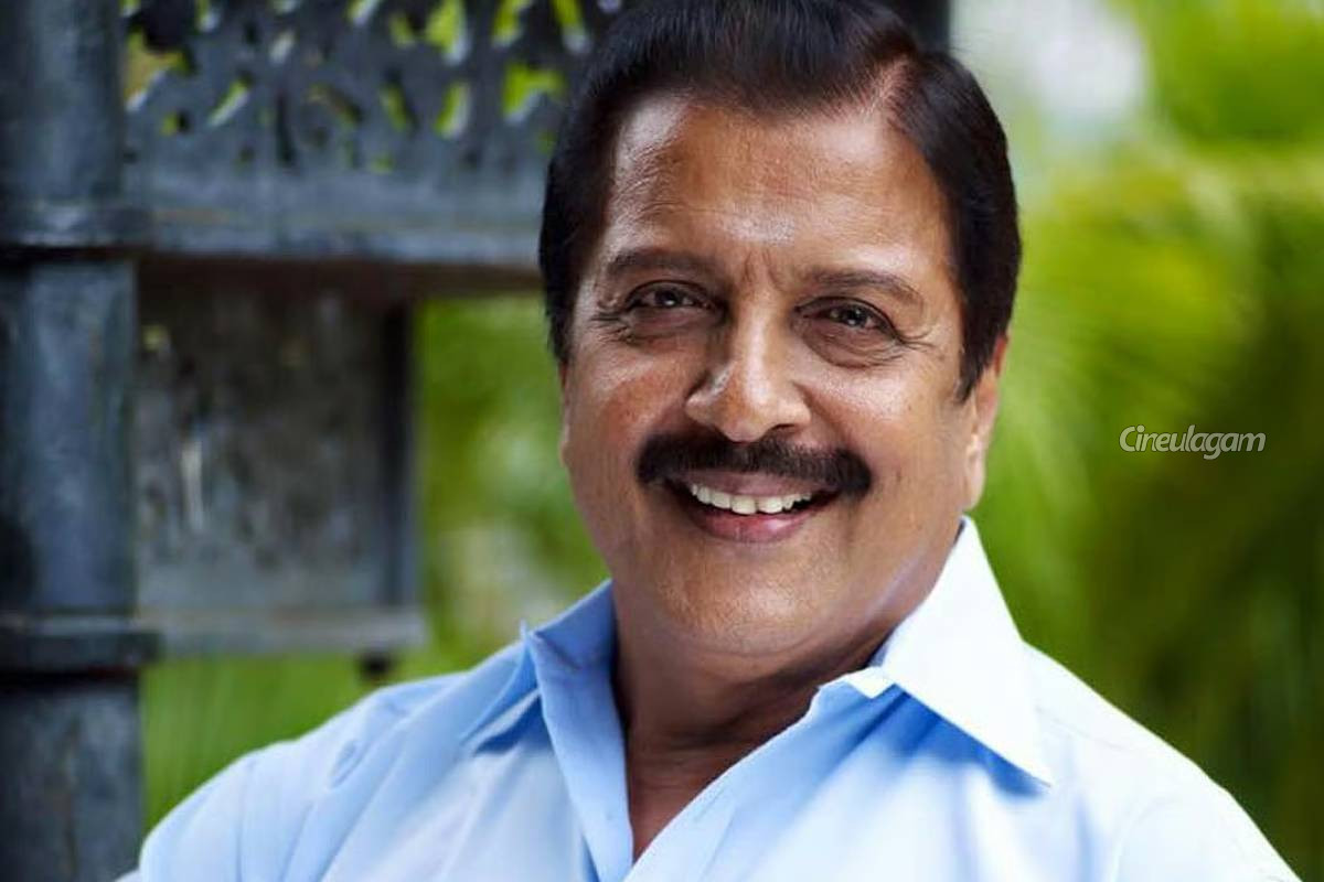 84 வயதிலும் தனது பிட்னஸிற்கான காரணம் என்ன... டிப்ஸ் கொடுத்த நடிகர் சிவகுமார்... | Actor Sivakumar Shares His Fitness Secret