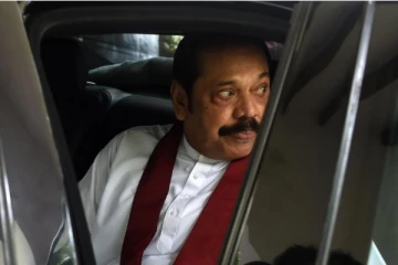 மஹிந்த ராஜபக்க்ஷவுக்கு குண்டு துளைக்காத வாகனம் இனி இல்லை!