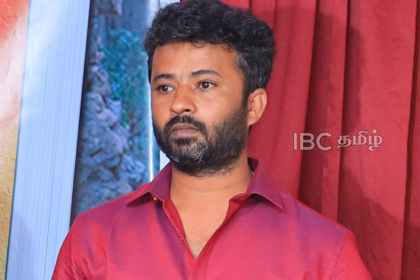 ஈழ விடுதலைப் போரில் சொல்லப்படாத பக்கங்ளை கூறும் 