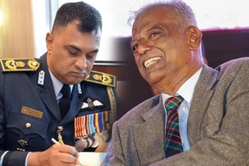 புதிய ஜனாதிபதியால் இரு அமைச்சுகளுக்கான செயலாளர்கள் நியமனம்