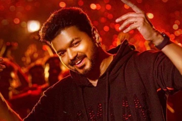 வண்டியிலிருந்து கீழே விழுந்த சிறுவன் - விஜய் படத்தை காண்பித்து சிகிச்சை செய்த டாக்டர்கள்