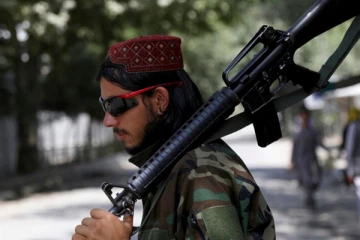 ஆப்கன் மக்கள் போர்வையில் பிரான்சுக்குள் ஊடுருவினாரா தாலிபான் ஆதரவாளர்?: வெளியாகியுள்ள பரபரப்பு தகவல்கள்