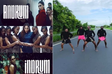 பாடகி கெனிஷாவுக்கு வந்த சோதனை... இணையத்தை ஆக்கிரமிக்கும் வைரல் காணொளி