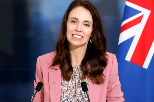 இனி என்னால் முடியாது; பதவி விலகும் நியூசிலாந்து பிரதமர் | Resigning Prime Minister Of New Zealand