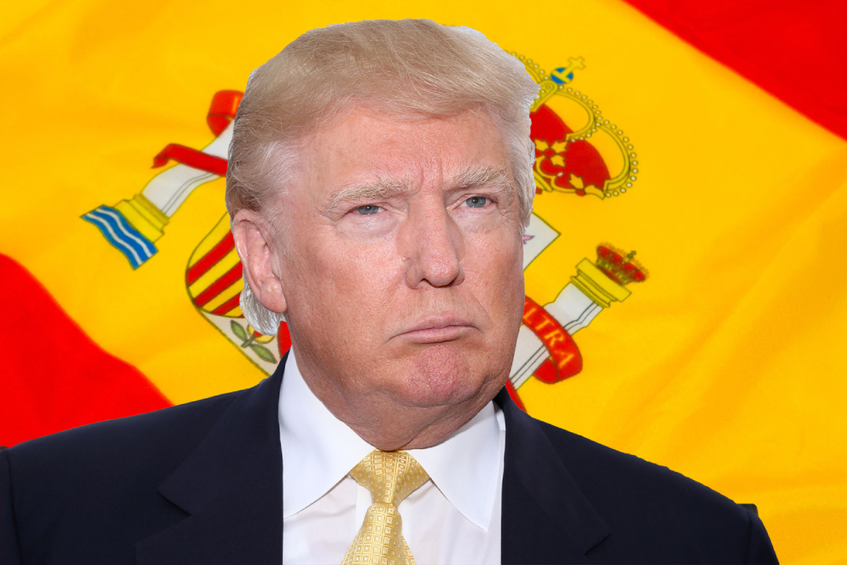 மிரட்டலுக்கு அஞ்சமாட்டோம் ; போர் சூழலில் ட்ரம்பை எதிர்க்கும் ஐரோப்பிய நாடு | Europe Country Challenges America