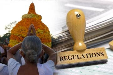 இலங்கையில் கடுமையாகும் சட்டம்