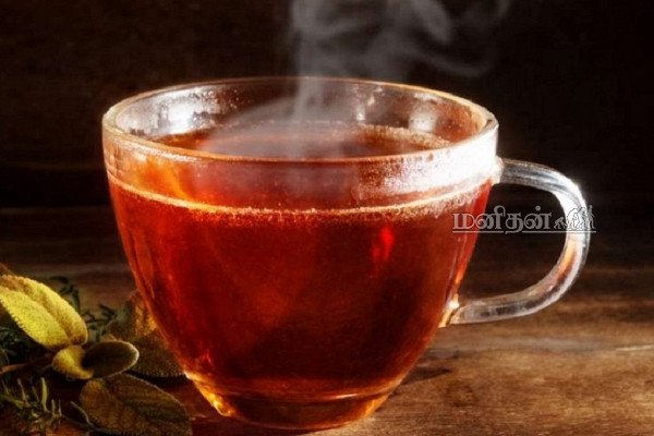 இந்த மூலிகை தேநீர்களை நீங்க குடிச்சா உங்களுக்கு ஒரு நோயும் வராதாம்! | Healthy Herbal Teas