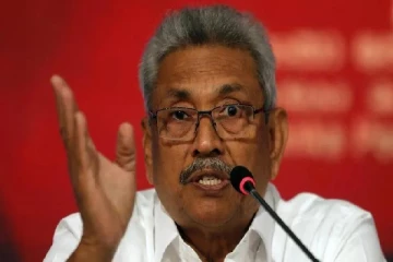 கோட்டாபய பதவியில் இருக்கும்வரை தீர்வு கிடைக்காது - ஆளும் தரப்புக்குள் எழுந்தது அதிர்வு