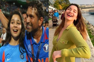 சச்சின் மகளின் Deep Fake புகைப்படம் இணையத்தில் வைரல் - சாரா டெண்டுல்கர் வேதனை!