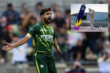 அதிர்ஷ்டவசமாக உலகக்கிண்ணத்திற்கு திரும்பிவிட்டேன்! காயத்திலிருந்து மீண்ட பாகிஸ்தான் வீரர்