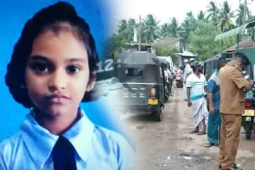 சிறுமி   ஆயிஷா படுகொலை; விசாரணை வளையத்துள் தந்தை