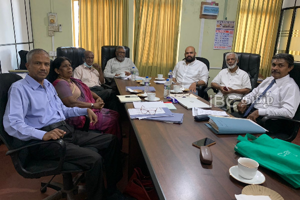 மாற்றத்திற்காக போராடியவர்களை தேர்தலுக்கு தயாராகுமாறு அழைப்பு | Chanakyan Calls Change To Prepare For Elections