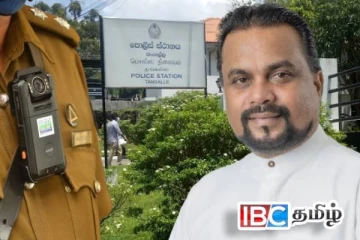 இன்று காவல் நிலையத்தில் முன்னிலையாக முடியாது : விமல் வீரவன்ச அறிவிப்பு