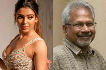 மணி ரத்னத்தை தூக்கி எறிந்த சமந்தா.. படுதோல்வியடைந்த படம்