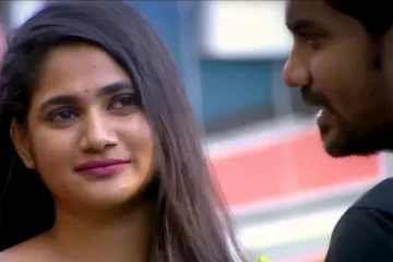 பிக்பாஸின் அடுத்த கவின் - லாஸ்லியா இவங்க தான்.. வெளியே வந்தா புருஷன் பொண்டாட்டி தான் போவாங்களோ..