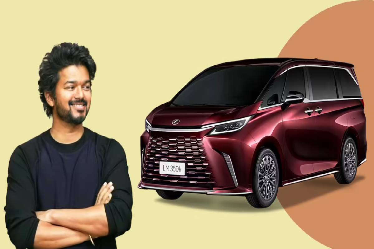 விஜய் வைத்திருக்கும் கார் கலெக்‌ஷன் பற்றி தெரியுமா? வாய்பிளக்க வைக்கும் விலை! | Vijay S Luxury Car Collection Goes Viral