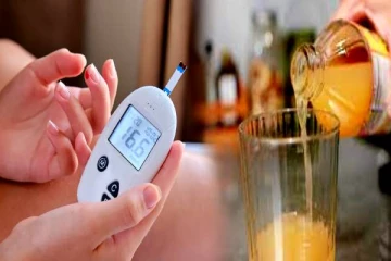 சுகர் ஏறி விட்டதா? அப்போ தண்ணீர்ல இதை கலந்து சாப்பிடுங்க