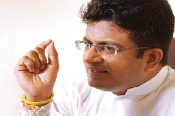"எனக்கு டொலரை உழைப்பதற்கான திறமை இல்லை" - அமைச்சர் உதய கம்மன்பில