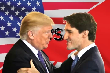 ட்ரம்ப் வரி விதித்தால் பதிலடி கொடுக்க கனடா தயார்படுத்திவரும் பட்டியல்