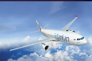 தாமதமான விமானம் : சிறி லங்கன் எயார் லைன்ஸ் வெளியிட்ட அறிவிப்பு