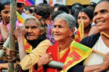 குறைந்த வருமானம் பெறுவோருக்காக அரசாங்கம் எடுத்துள்ள நடவடிக்கை