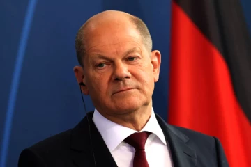 ஜேர்மன் சான்செலர் ஓலாஃப் ஸ்கோல்ஸுக்கு கோவிட்-19 தொற்று உறுதி