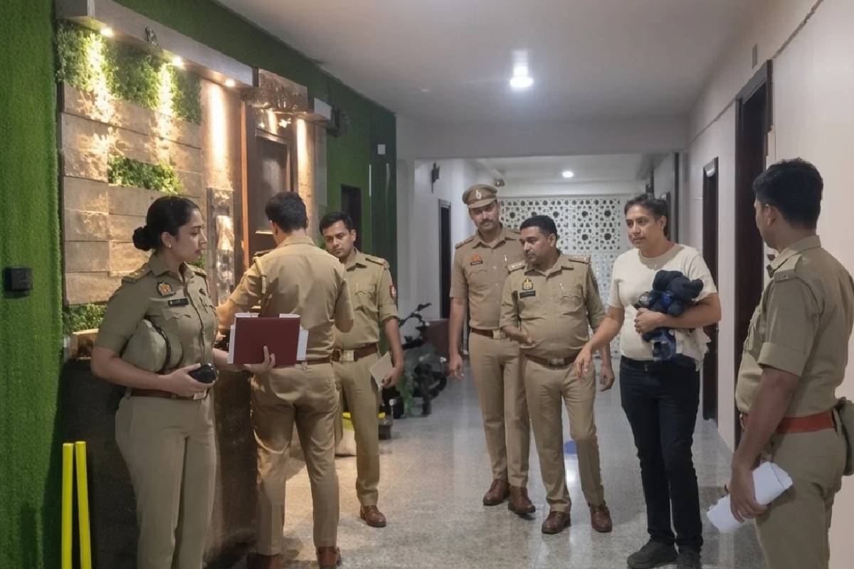 பெண்ணாக மாற விரும்பிய மகன்; எதிர்ப்பு தெரிவித்த தாய்க்கு நேர்ந்த விபரீதம் | Teen Kills Mom For Oppose Gender Affirmings Urgery பெண்ணாக மாற விரும்பிய மகன்; எதிர்ப்பு தெரிவித்த தாய்க்கு நேர்ந்த விபரீதம் | Teen Kills Mom For Oppose Gender Affirmings Urgery