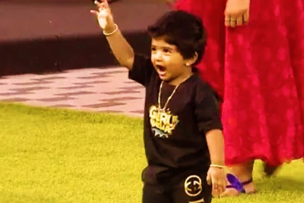 பிக் பாஸ் சாண்டியின் மகளா இது! எப்படி வளர்ந்துவிட்டார் பாருங்க | Sandy Daughter Latest Photo