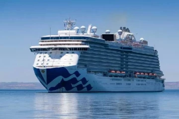 சிட்னியின் நங்கூரமிட்ட சொகுசு கப்பல்: தெரிய வந்த உண்மை