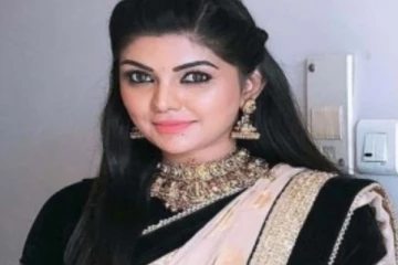 பிரபல சீரியல் வில்லிக்கு இப்படியொரு பிரச்சனையா? பொலிசில் பரபரப்பு புகார்