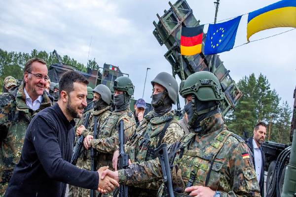 ரஷ்ய ஜனாதிபதி புடினின் இல்லம் மீது தாக்குதல்: அமைதி முயற்சிகளில் பெரும் சிக்கல் | Attack On Vladimir Putin S Residence