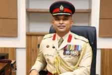இராணுவ ஊடகப் பணிப்பாளராக பிரிகேடியர் நிலந்த பிரேமரத்ன நியமனம்