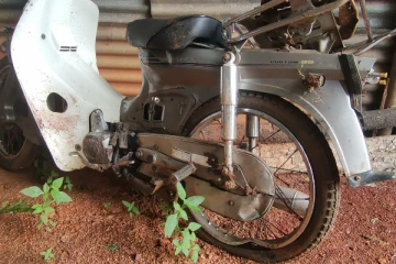 வவுனியாவில் தொடருந்து கடவையை கடக்க முற்பட்ட நிலையில் ஒருவர் பலி (video)