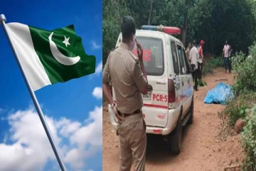 கிரிக்கெட் போட்டியின் போது பாகிஸ்தானுக்கு ஆதரவாக கோஷமிட்ட நபர் அடித்துக்கொலை