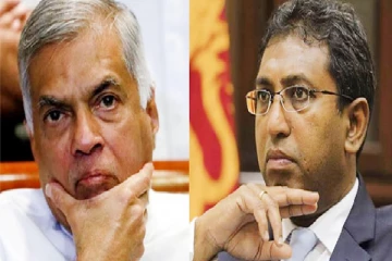 அடிப்படை பிரச்சினைகளுக்கு தீர்வு காணும் வகையில் வரவு செலவுத் திட்டம் அமையவில்லை : ஹர்ஷ டி சில்வா குற்றச்சாட்டு